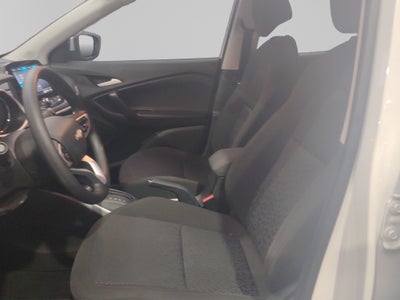 2023 Chevrolet Tracker 1.2 Premier At