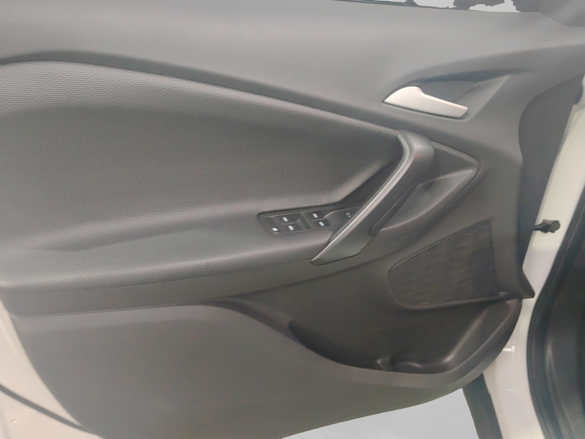 2023 Chevrolet Tracker 1.2 Premier At