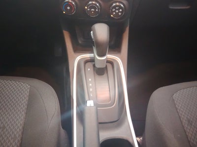 2023 Chevrolet Tracker 1.2 Premier At