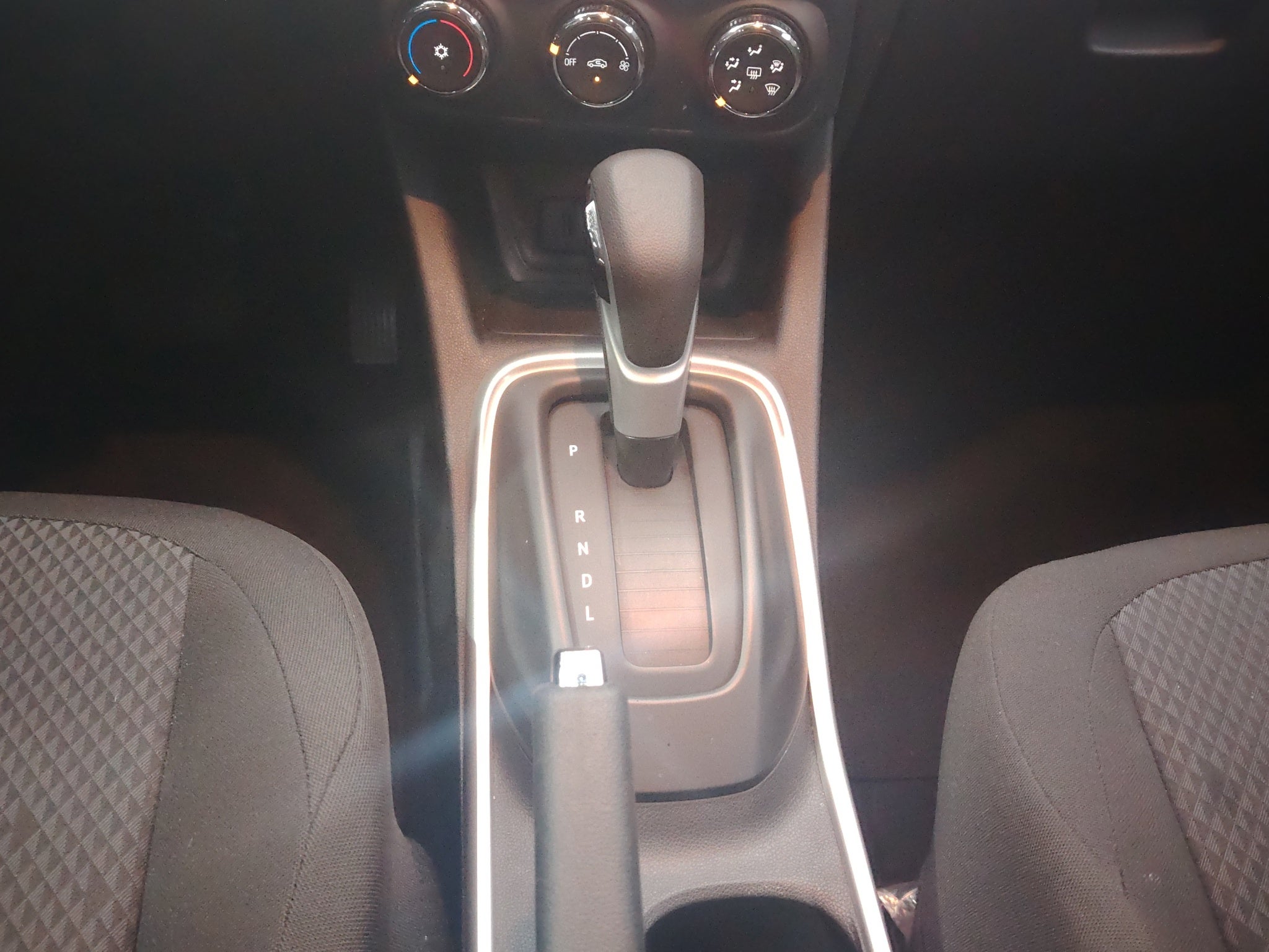 2023 Chevrolet Tracker 1.2 Premier At
