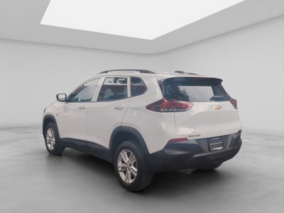 2023 Chevrolet Tracker 1.2 Premier At