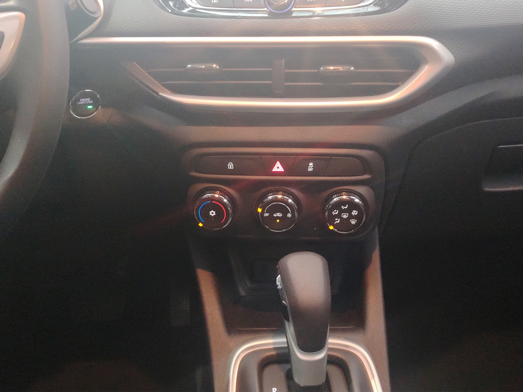 2023 Chevrolet Tracker 1.2 Premier At