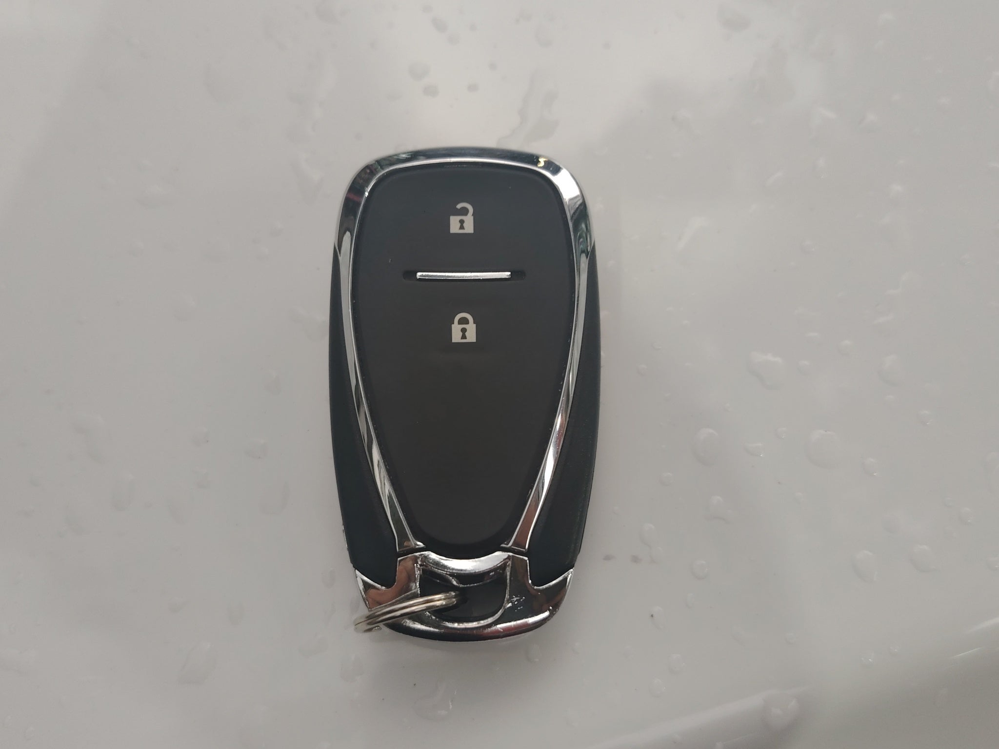 2023 Chevrolet Tracker 1.2 Premier At