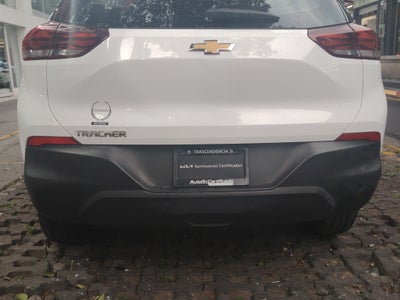 2023 Chevrolet Tracker 1.2 Premier At