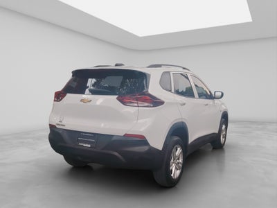 2023 Chevrolet Tracker 1.2 Premier At