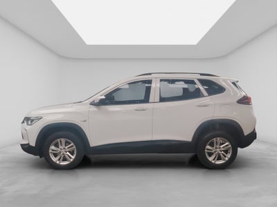 2023 Chevrolet Tracker 1.2 Premier At