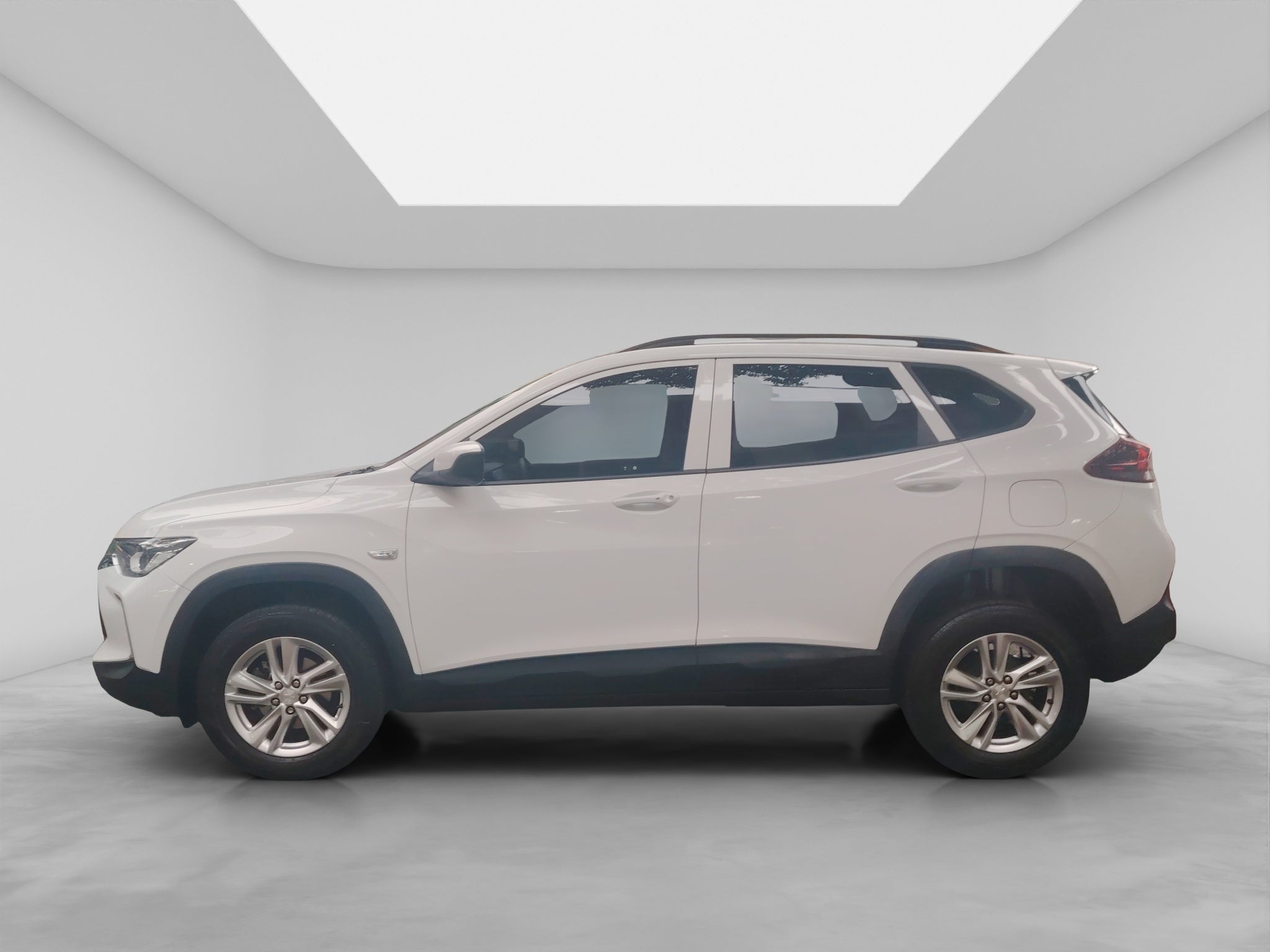 2023 Chevrolet Tracker 1.2 Premier At