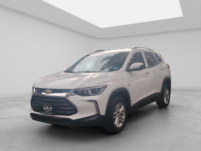 2023 Chevrolet Tracker 1.2 Premier At