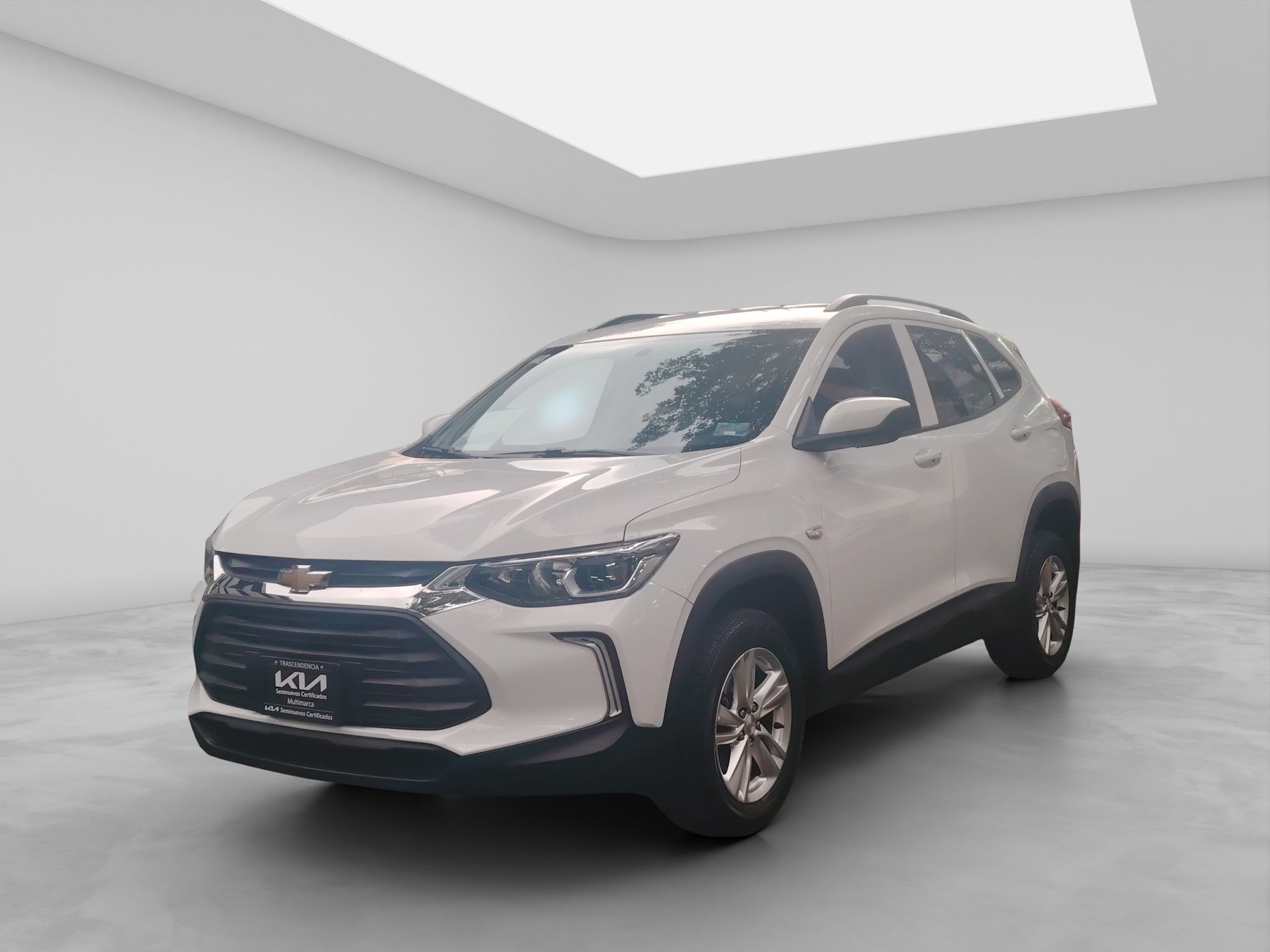 2023 Chevrolet Tracker 1.2 Premier At