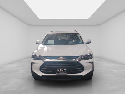 2023 Chevrolet Tracker 1.2 Premier At