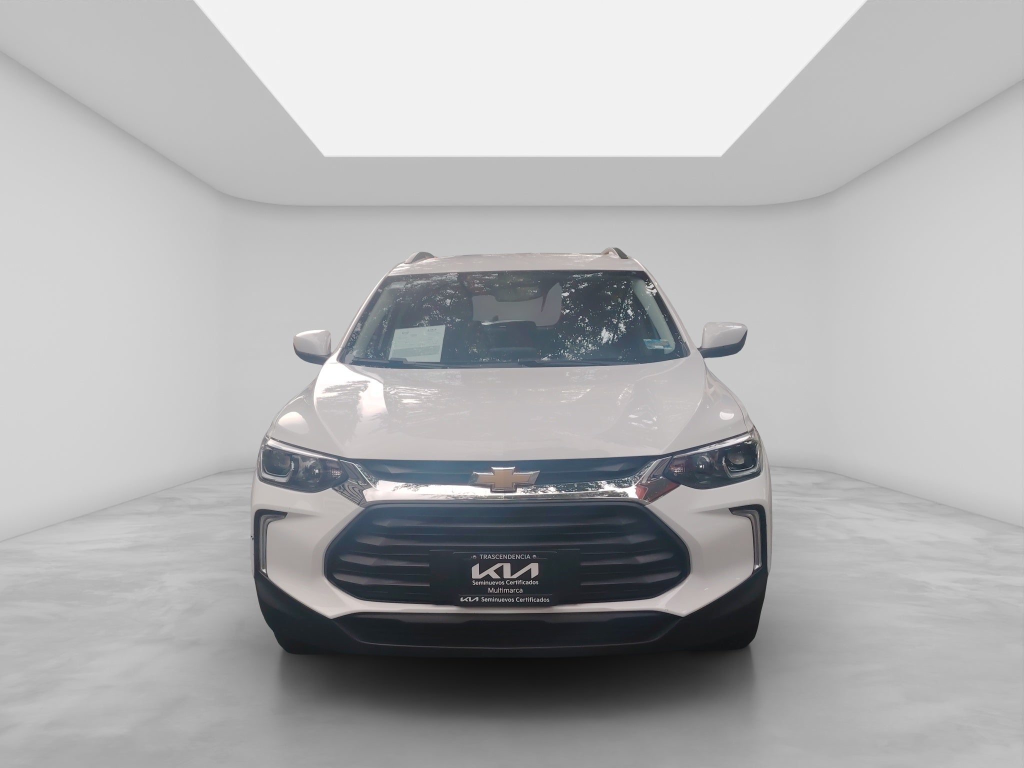 2023 Chevrolet Tracker 1.2 Premier At