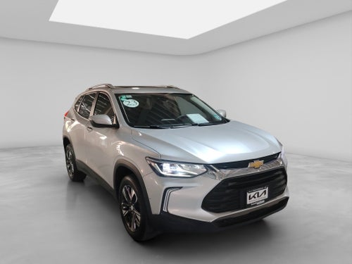 2023 Chevrolet Tracker 1.2 Premier At