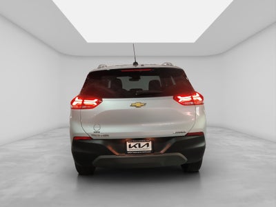 2023 Chevrolet Tracker 1.2 Premier At