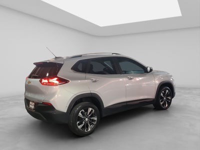 2023 Chevrolet Tracker 1.2 Premier At