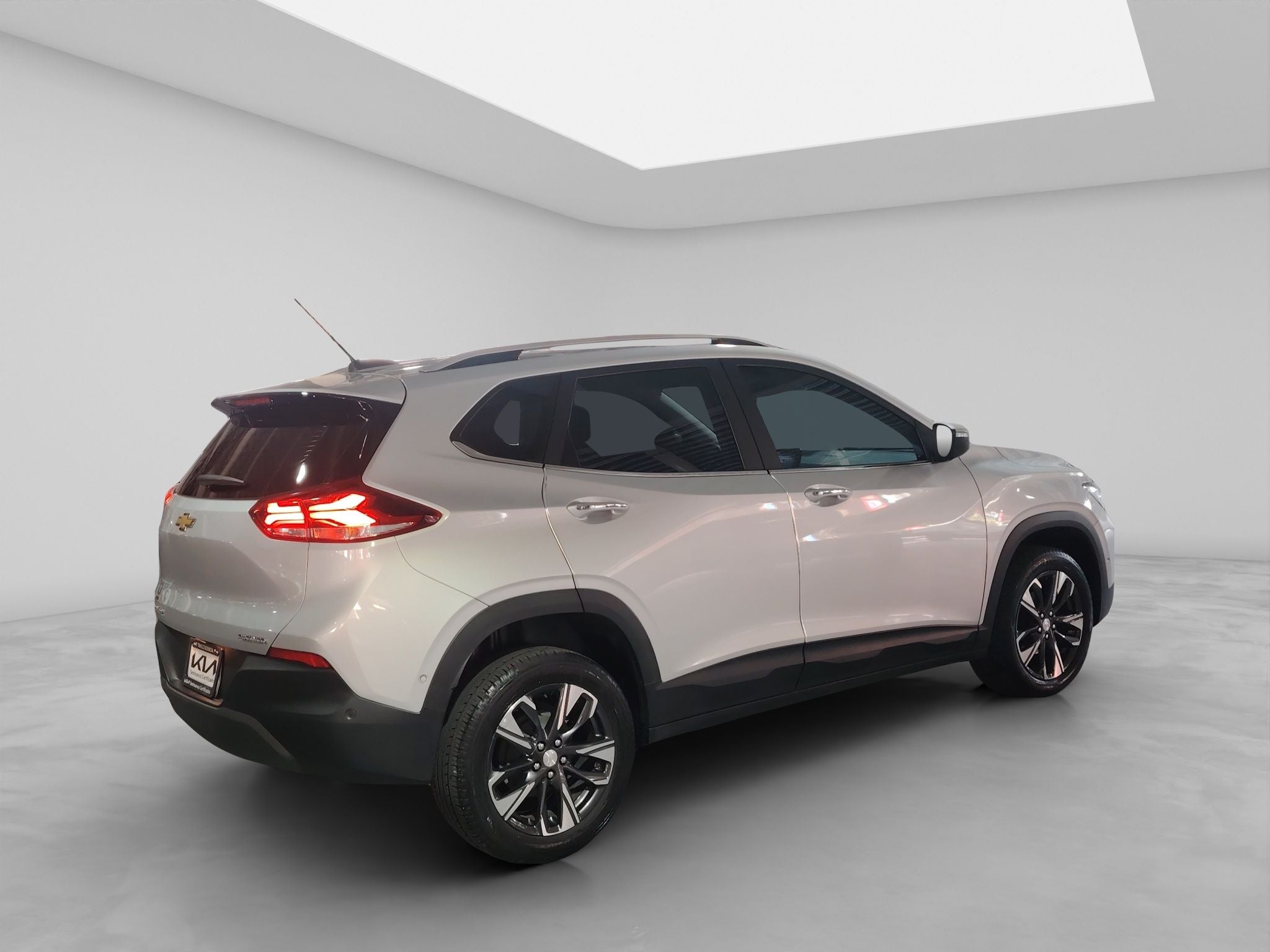 2023 Chevrolet Tracker 1.2 Premier At