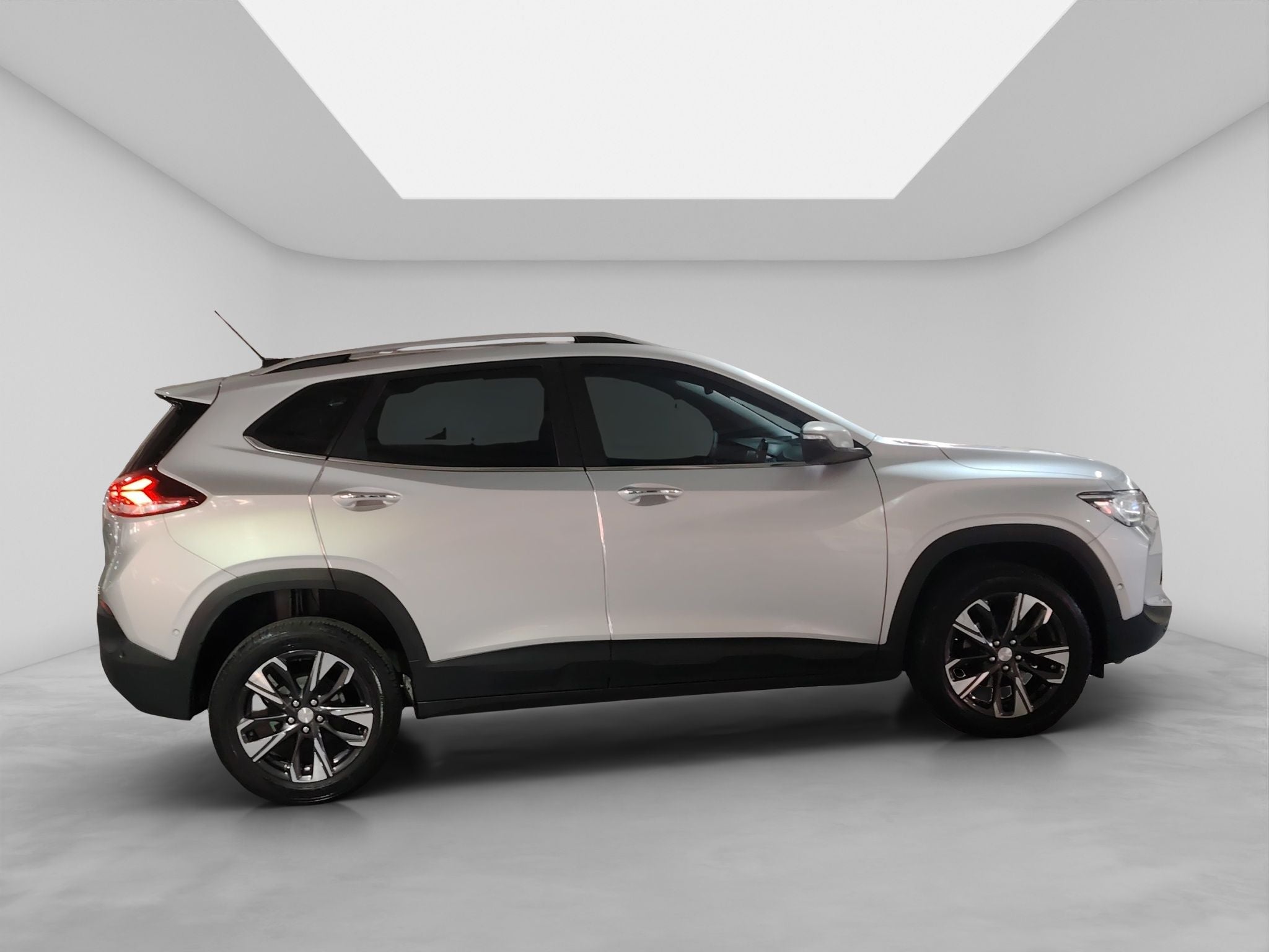 2023 Chevrolet Tracker 1.2 Premier At