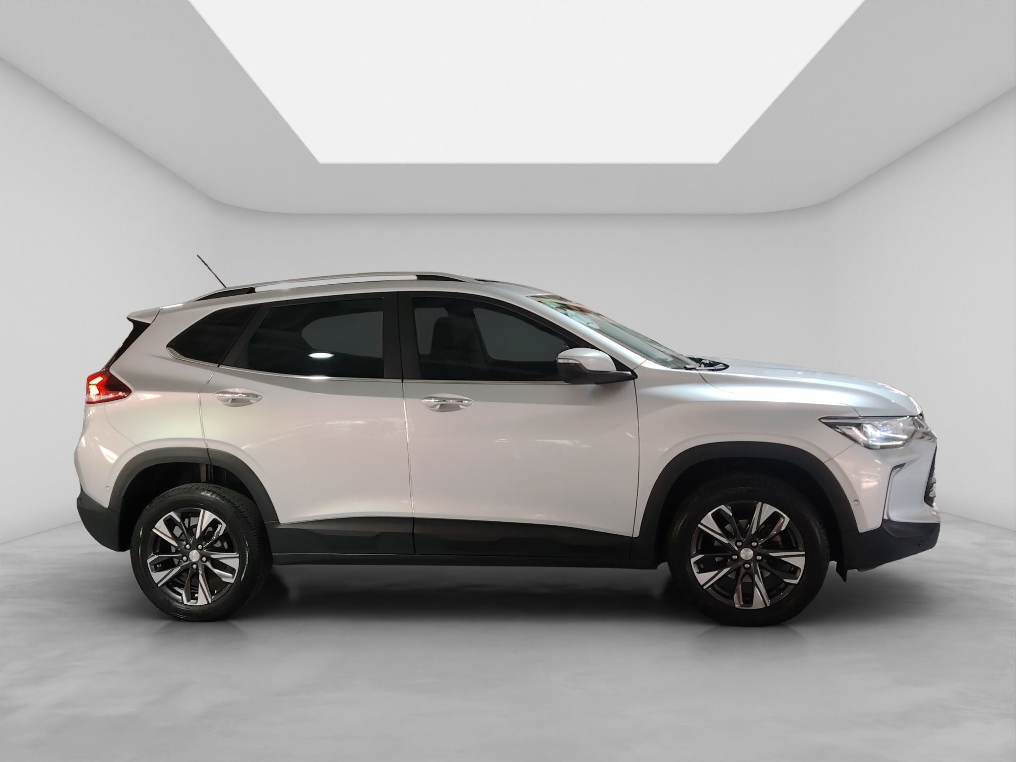 2023 Chevrolet Tracker 1.2 Premier At