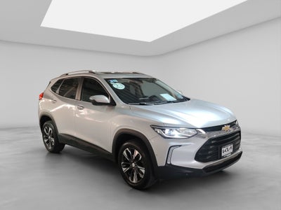 2023 Chevrolet Tracker 1.2 Premier At