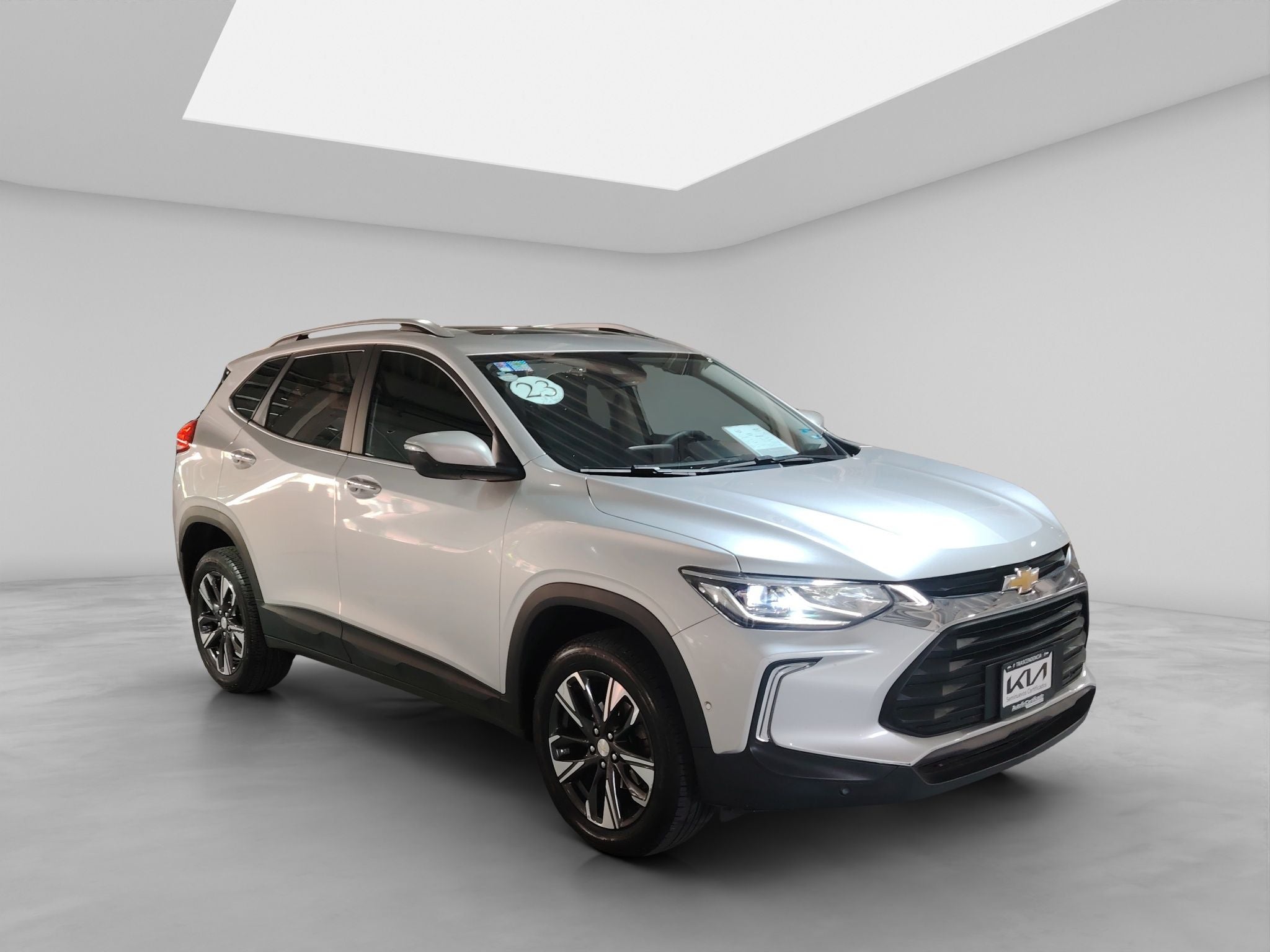 2023 Chevrolet Tracker 1.2 Premier At