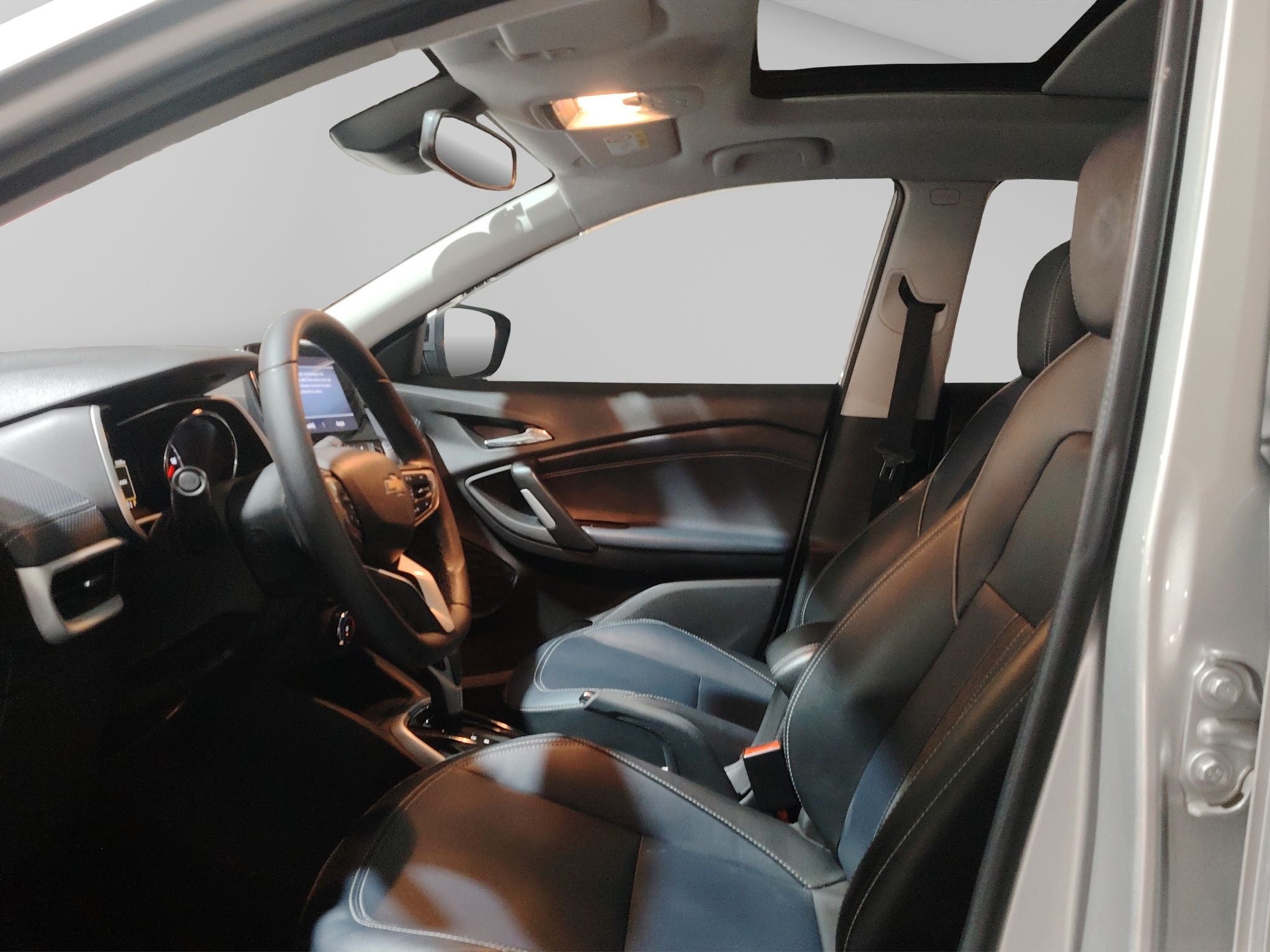 2023 Chevrolet Tracker 1.2 Premier At