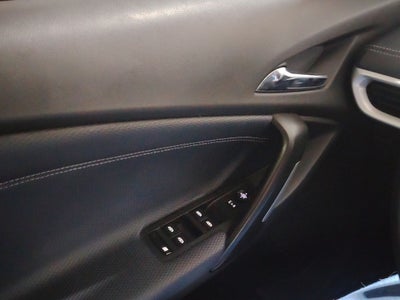 2023 Chevrolet Tracker 1.2 Premier At