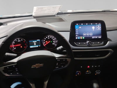 2023 Chevrolet Tracker 1.2 Premier At
