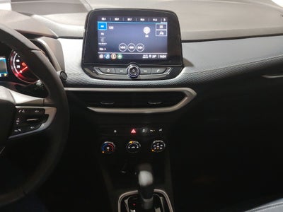 2023 Chevrolet Tracker 1.2 Premier At