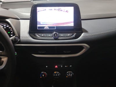 2023 Chevrolet Tracker 1.2 Premier At