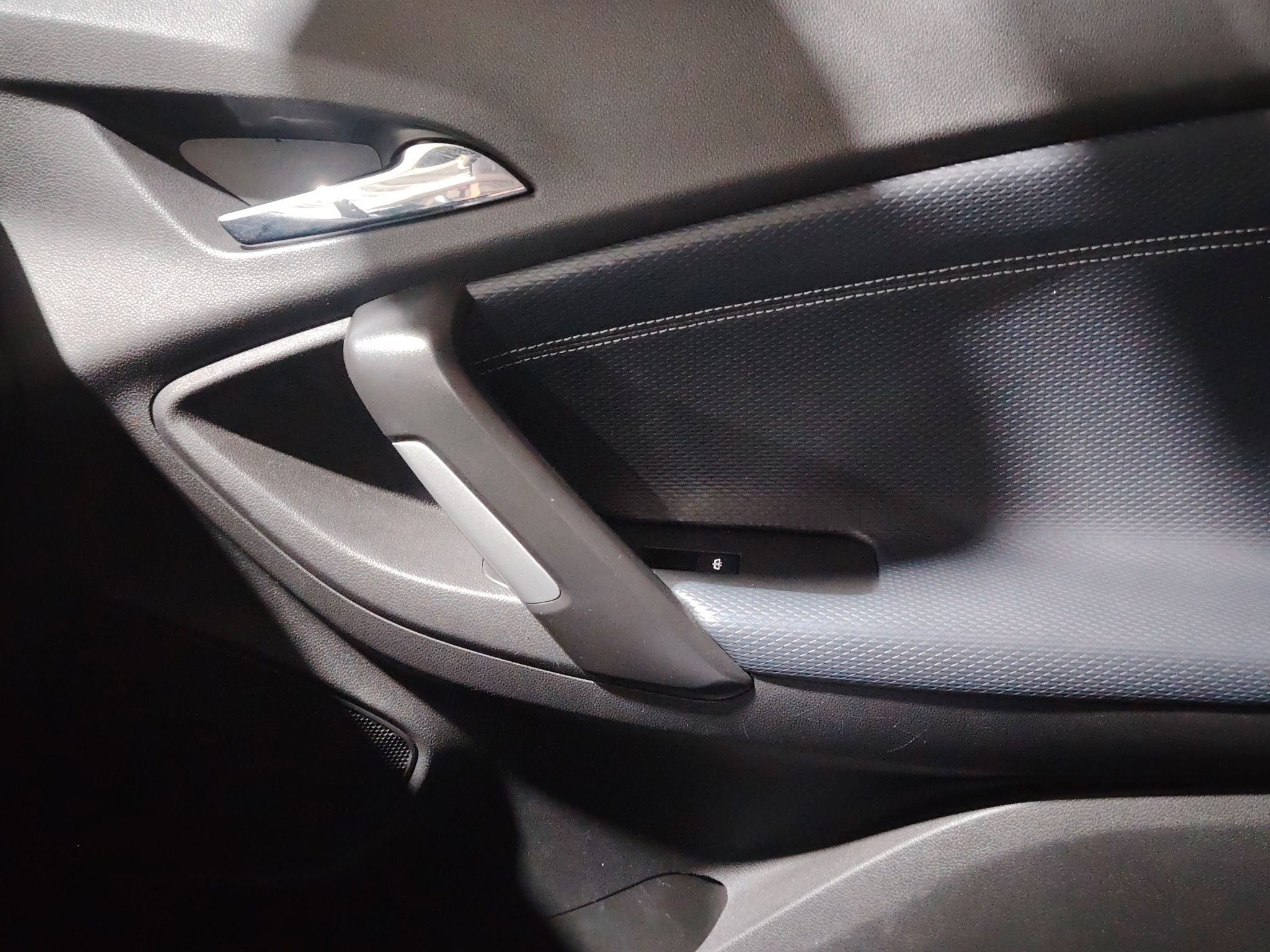 2023 Chevrolet Tracker 1.2 Premier At