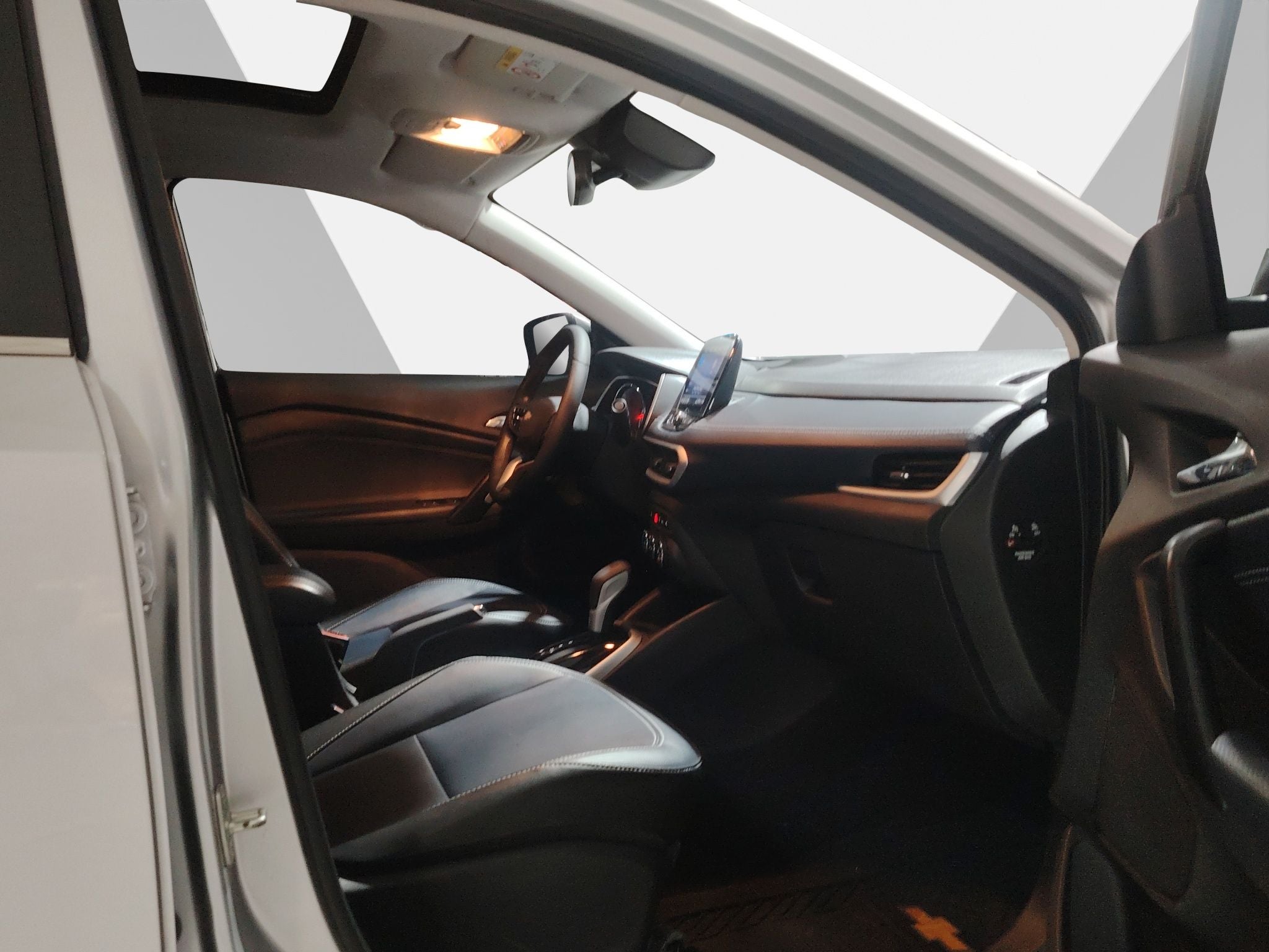 2023 Chevrolet Tracker 1.2 Premier At