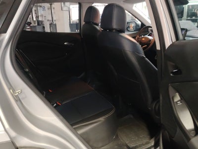 2023 Chevrolet Tracker 1.2 Premier At