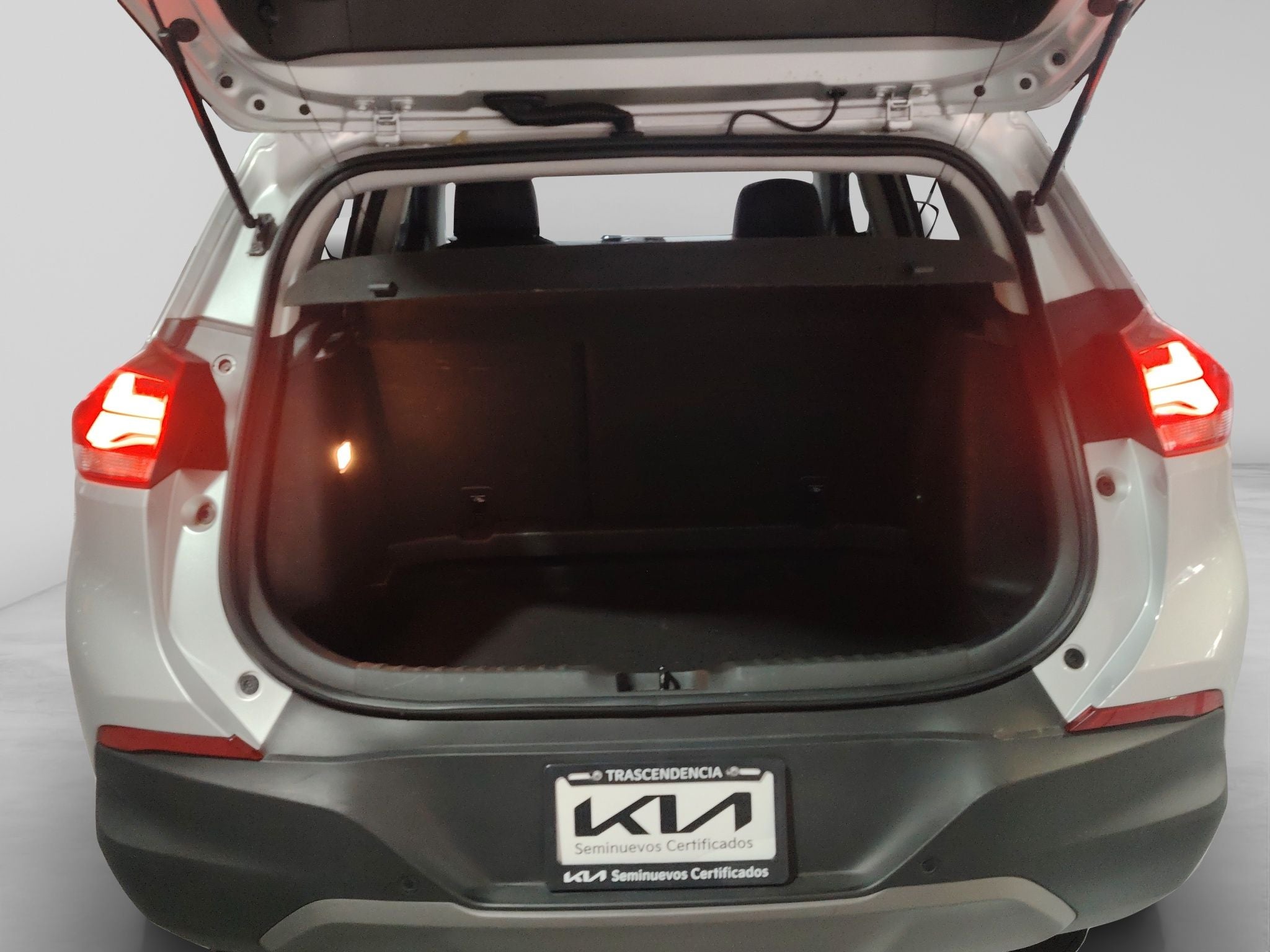 2023 Chevrolet Tracker 1.2 Premier At