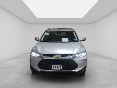 2023 Chevrolet Tracker 1.2 Premier At