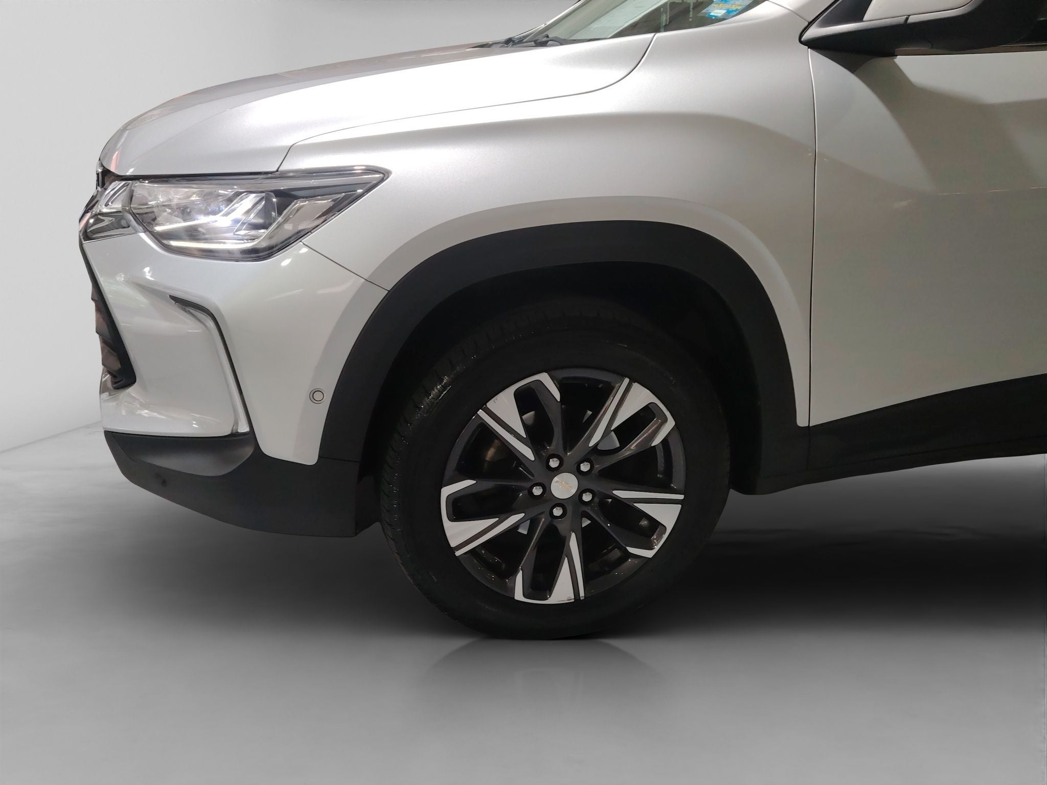 2023 Chevrolet Tracker 1.2 Premier At