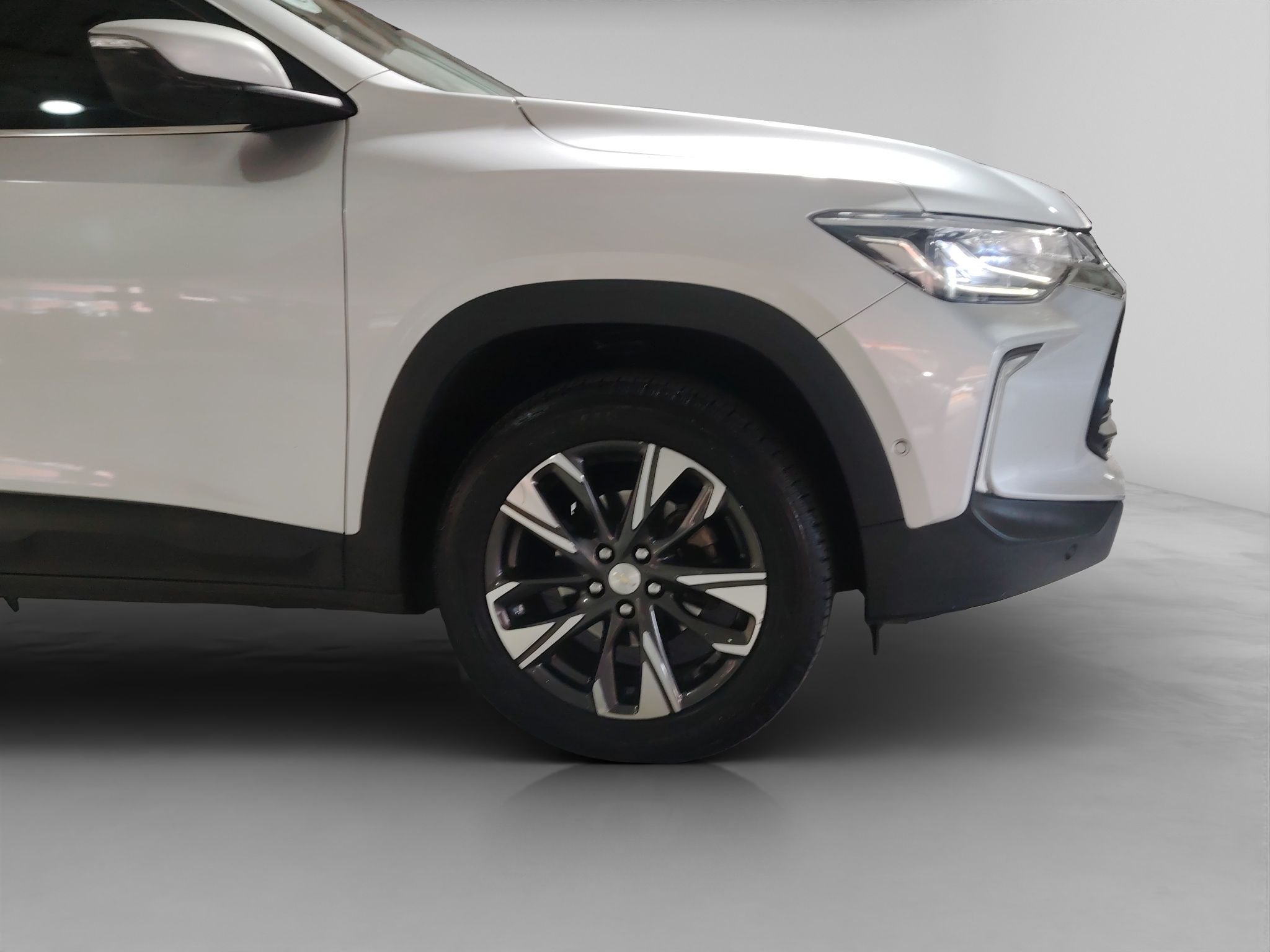 2023 Chevrolet Tracker 1.2 Premier At