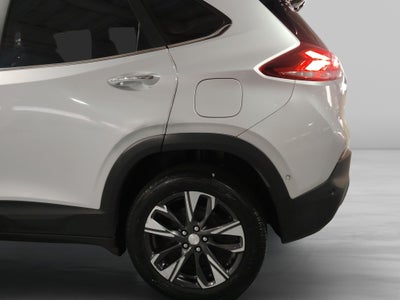 2023 Chevrolet Tracker 1.2 Premier At