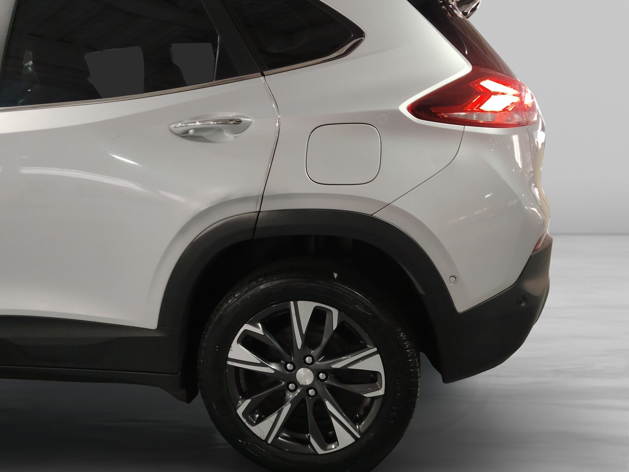 2023 Chevrolet Tracker 1.2 Premier At