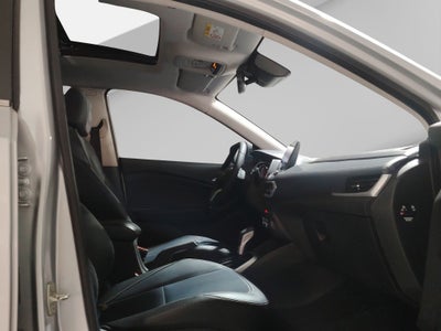 2023 Chevrolet Tracker 1.2 Premier At