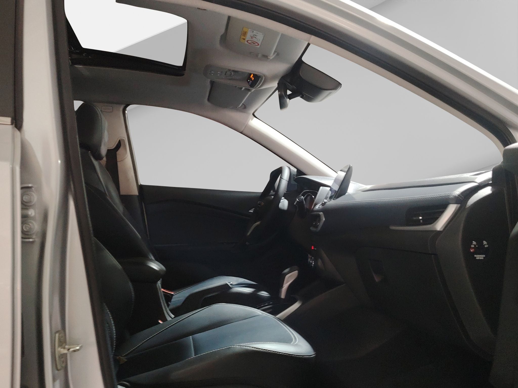 2023 Chevrolet Tracker 1.2 Premier At