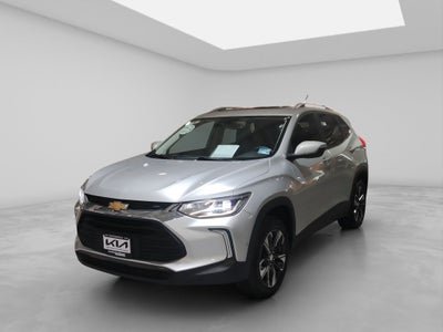 2023 Chevrolet Tracker 1.2 Premier At