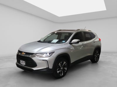 2023 Chevrolet Tracker 1.2 Premier At