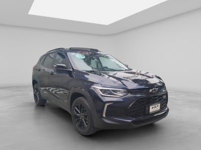 2024 Chevrolet Tracker 1.2 Rs At