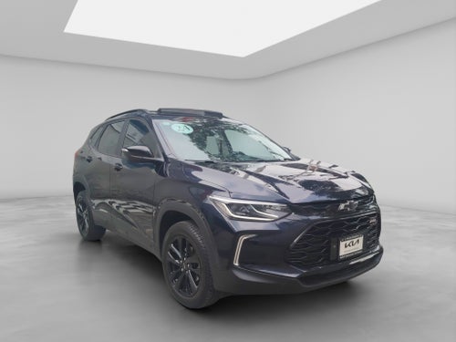 2024 Chevrolet Tracker 1.2 Rs At