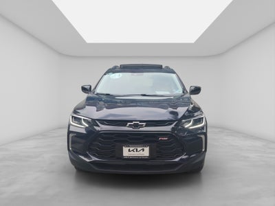 2024 Chevrolet Tracker 1.2 Rs At