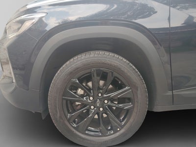 2024 Chevrolet Tracker 1.2 Rs At