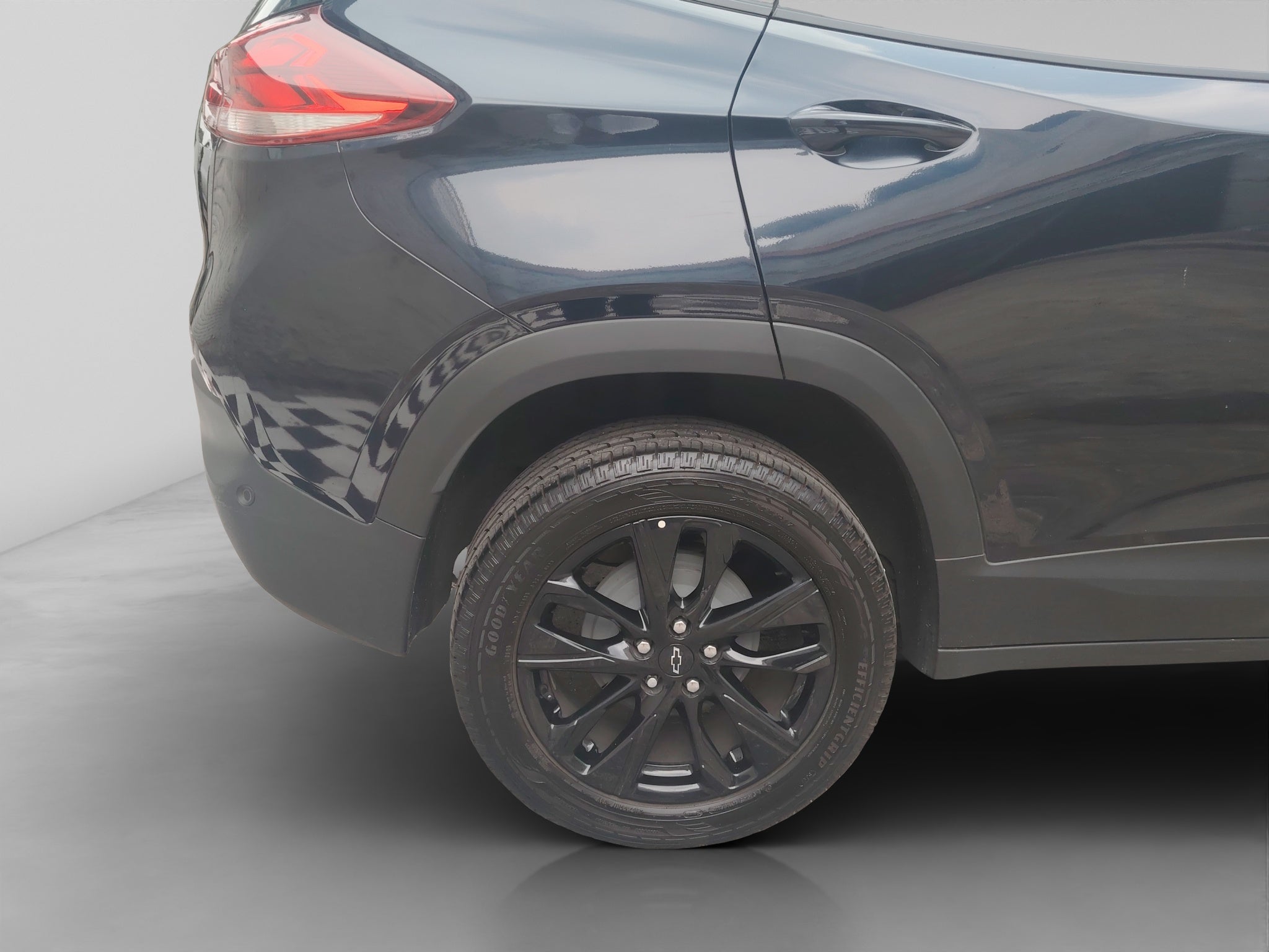 2024 Chevrolet Tracker 1.2 Rs At
