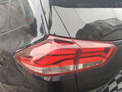 2024 Chevrolet Tracker 1.2 Rs At