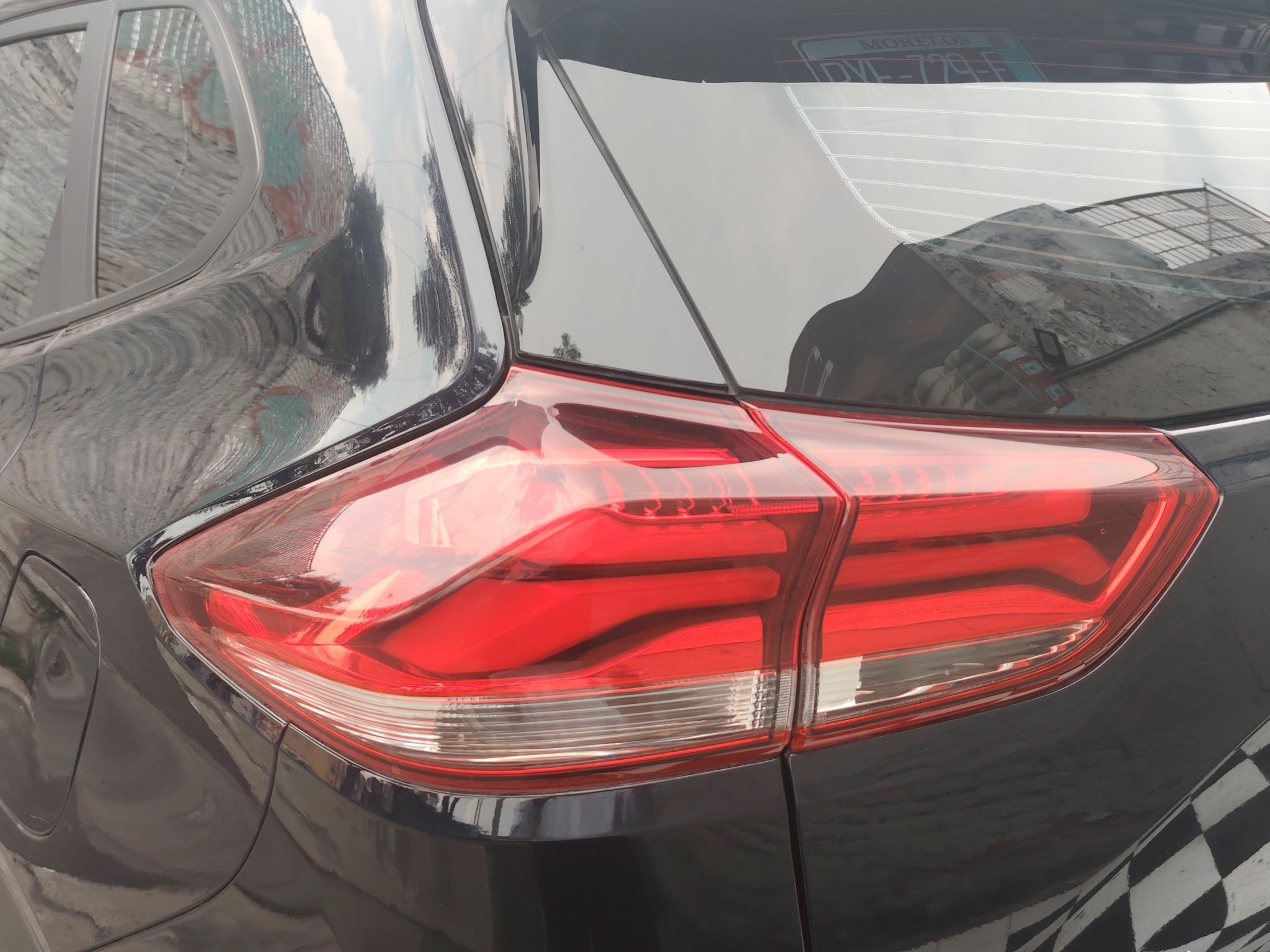 2024 Chevrolet Tracker 1.2 Rs At