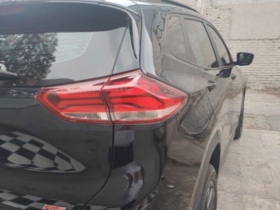 2024 Chevrolet Tracker 1.2 Rs At