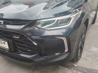 2024 Chevrolet Tracker 1.2 Rs At